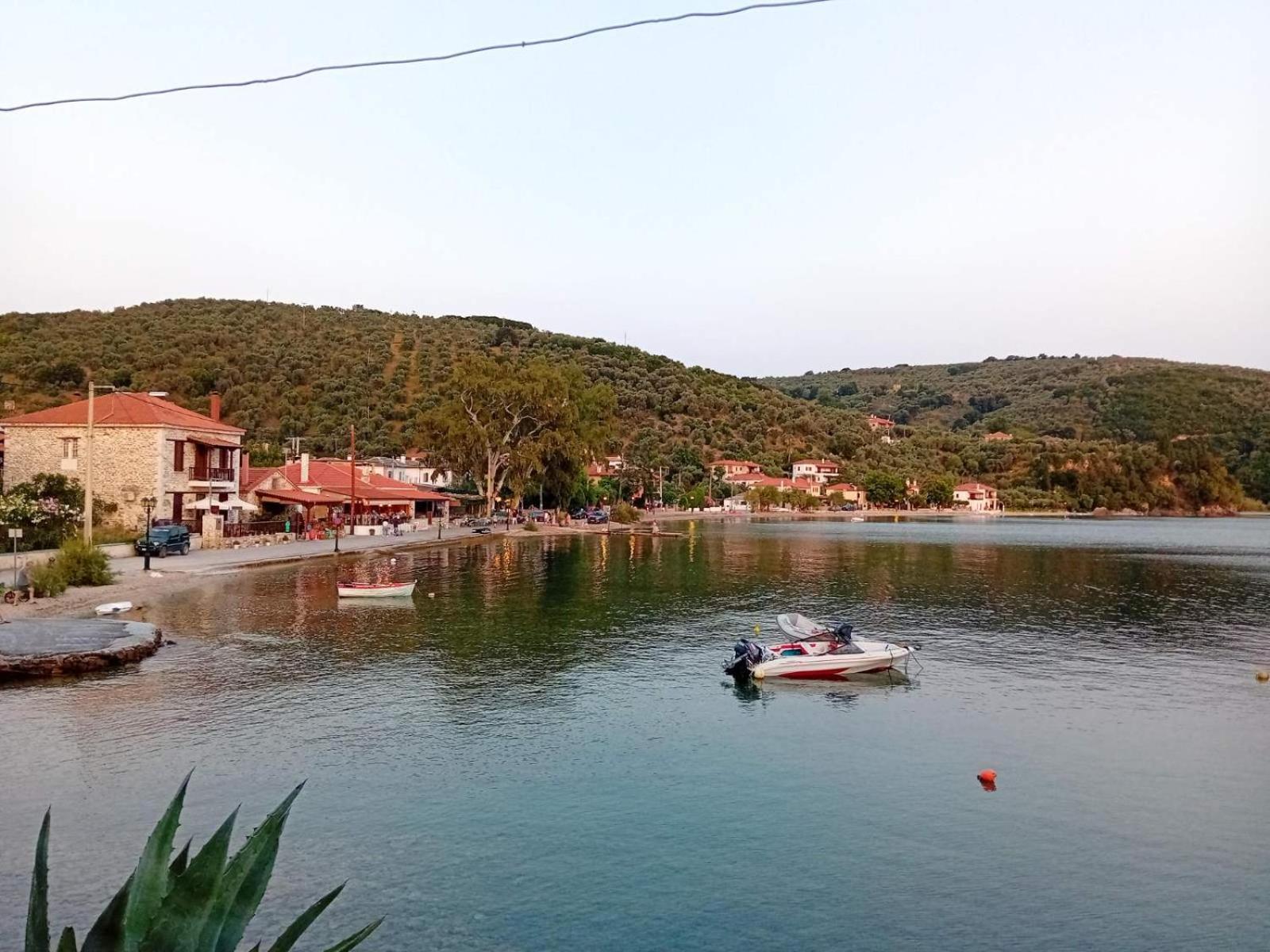 Tatil Evi Christina's Seaside *