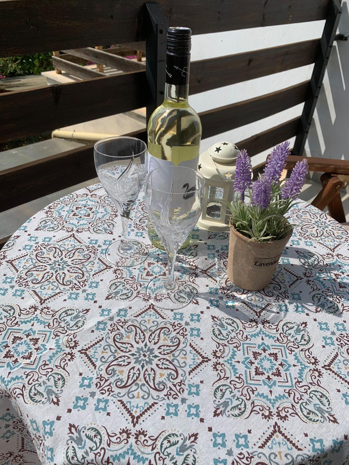 Tatil Evi Christina's Seaside *