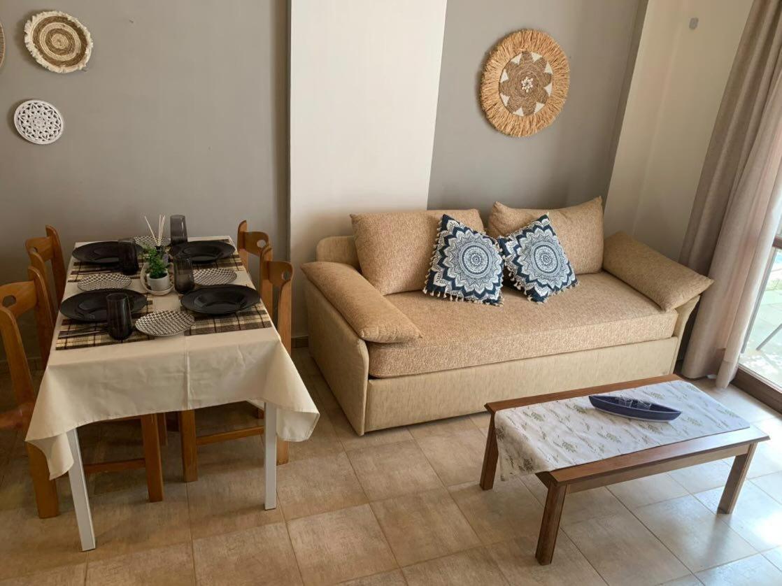 Tatil Evi Christina's Seaside *