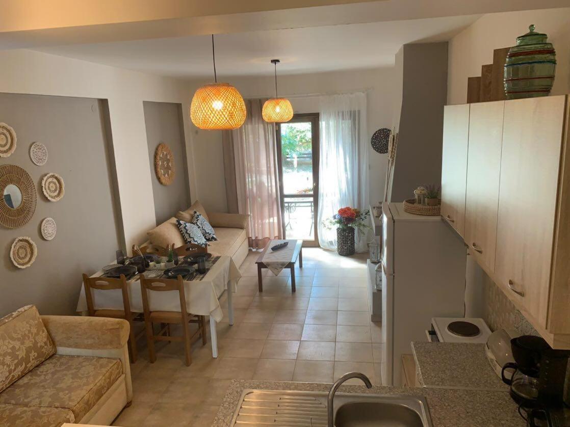 Christina's Seaside Tatil Evi *