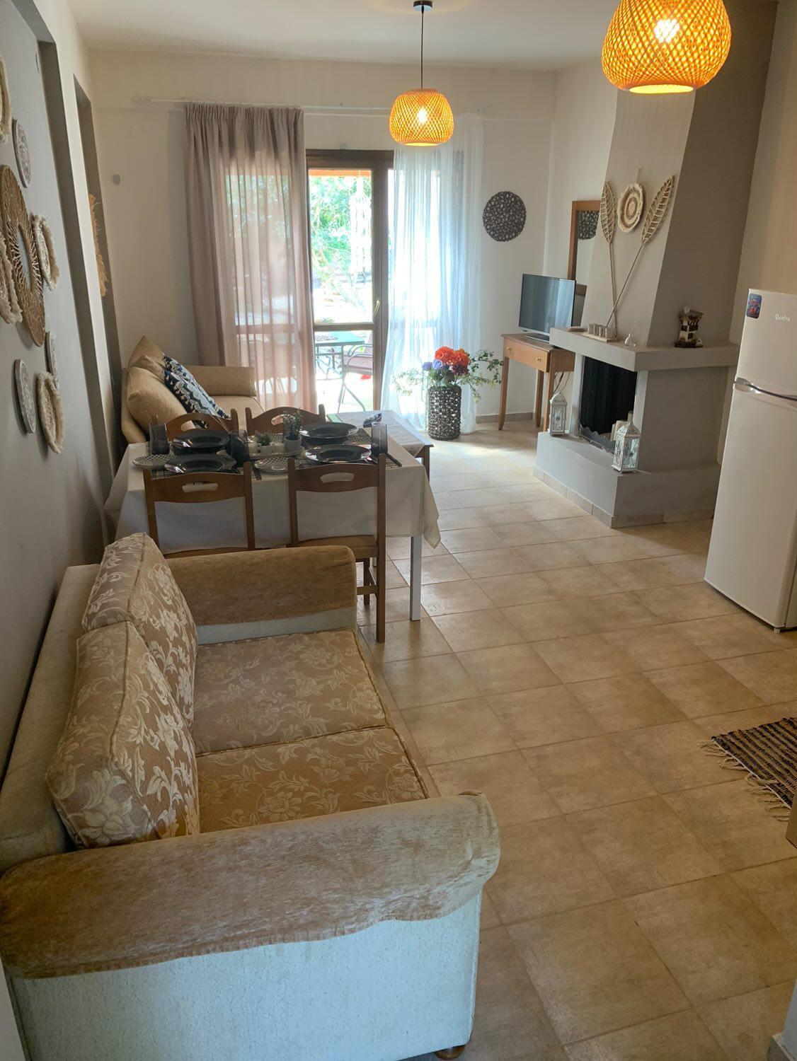 Christina's Seaside Tatil Evi *