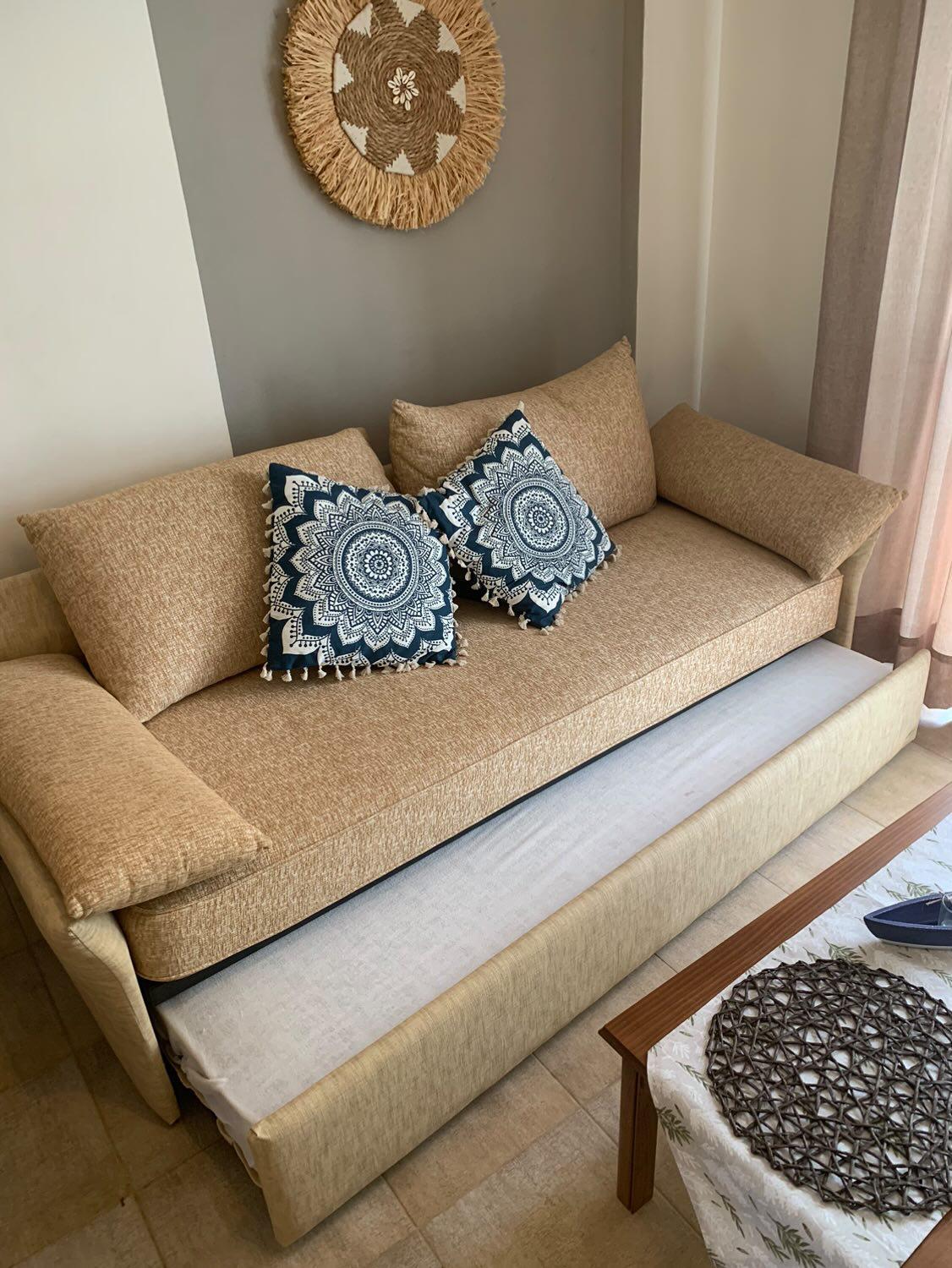 Christina's Seaside Tatil Evi