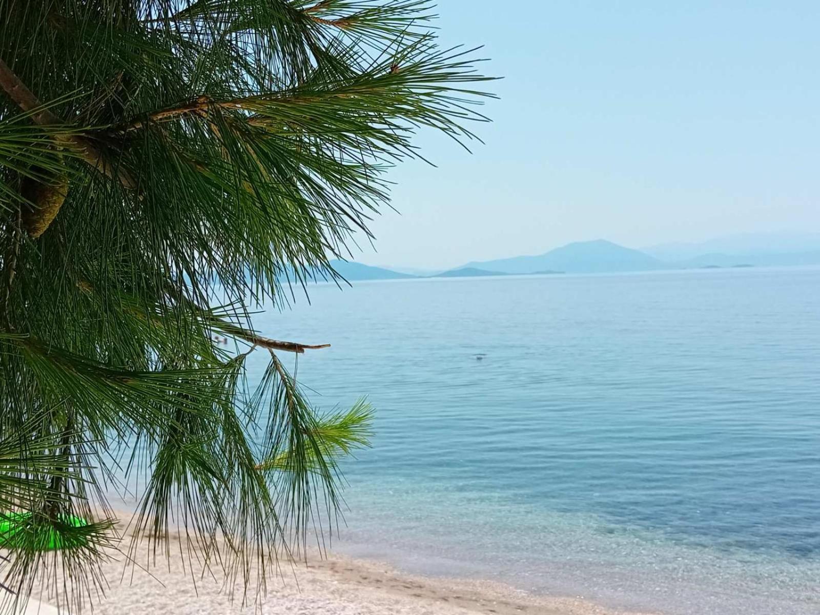Christina's Seaside Afissos