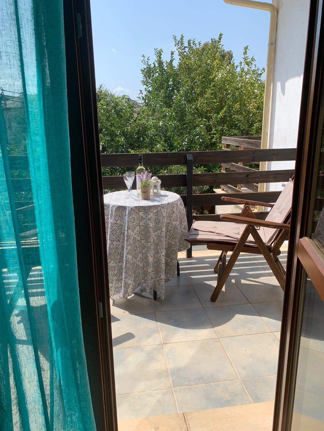 Christina's Seaside Afissos