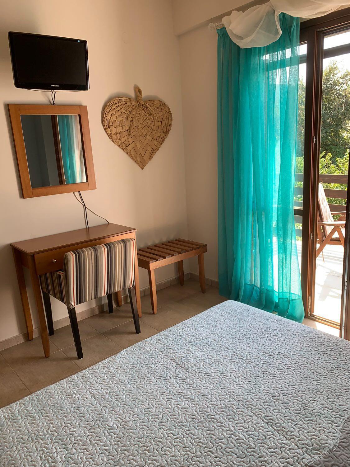 Christina's Seaside Holiday home