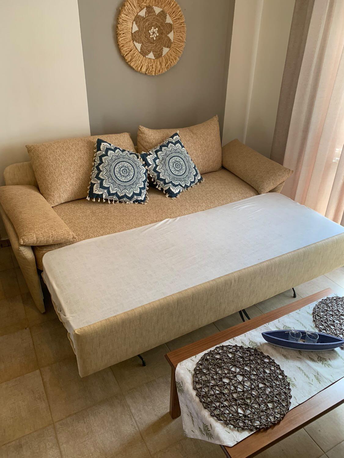 Christina's Seaside Holiday home